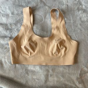Aerie scoop neck smoothez bralette